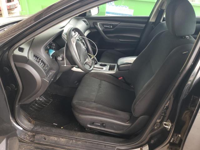 Photo 7 from auction – 2015 NISSAN ALTIMA 2.5 with VIN 1N4AL3AP3FC424777