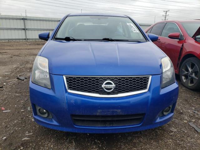 Photo 5 from auction – 2011 NISSAN SENTRA 2.0 with VIN 3N1AB6AP1BL720963