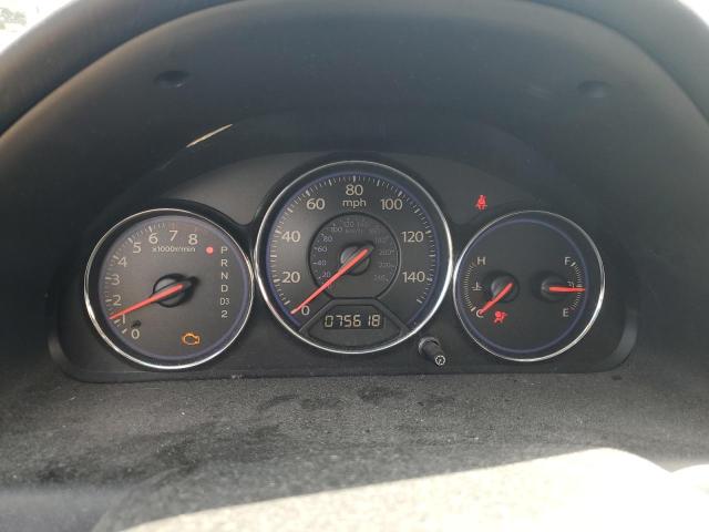 Photo 9 from auction – 2005 HONDA CIVIC EX with VIN 1HGES26735L007791