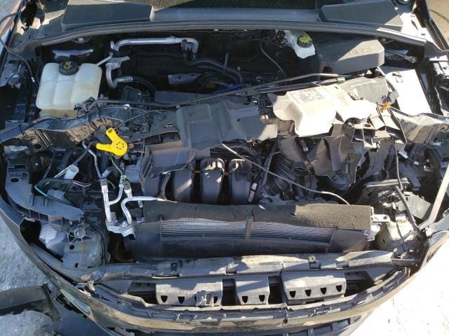 Photo 11 from auction – 2018 FORD FOCUS SE with VIN 1FADP3K22JL227306