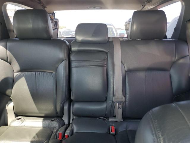 Photo 10 from auction – 2007 TOYOTA 4RUNNER SR with VIN JTEZU14R570084414