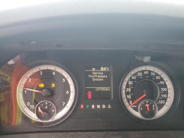 Photo 9 from auction – 2013 RAM 1500 ST with VIN 1C6RR6FT8DS724022
