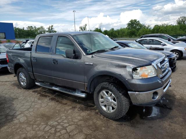 Photo 4 from auction – 2007 FORD F150 SUPER with VIN 1FTPW14V07FB36421