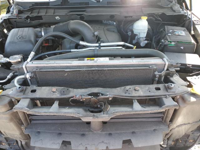 Zdjęcie 11 z aukcji – 2013 RAM 1500 SLT z VIN 1C6RR7GT0DS705453