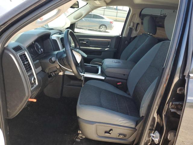 Photo 7 from auction – 2017 RAM 1500 SLT with VIN 1C6RR7LGXHS829454