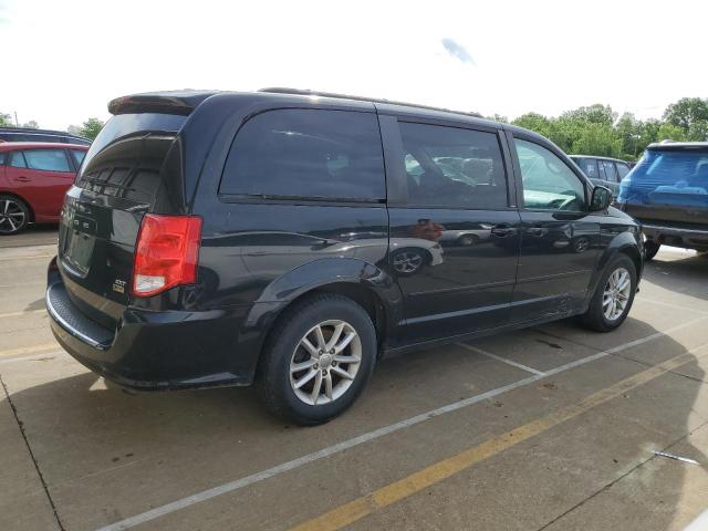 Photo 3 from auction – 2014 DODGE GRAND CARA with VIN 2C4RDGCG4ER183770