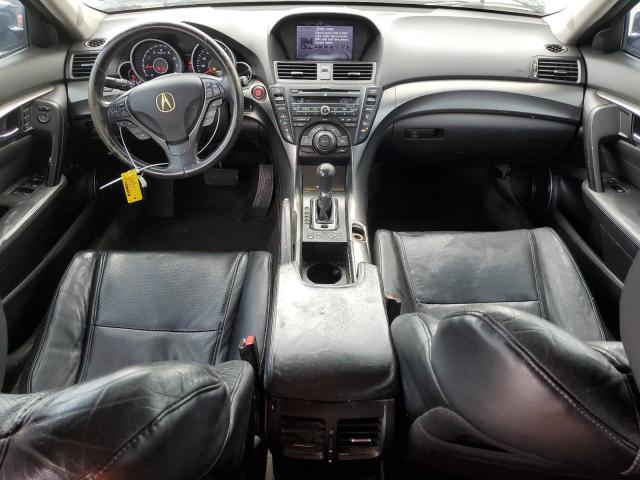 Photo 8 from auction – 2012 ACURA TL with VIN 19UUA8F79CA030048