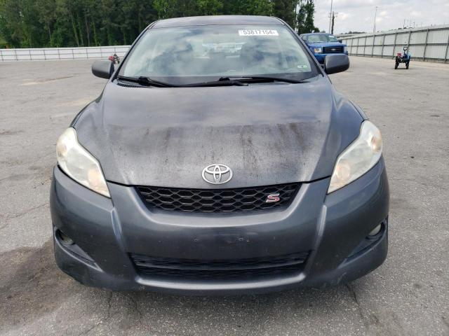 Photo 5 from auction – 2010 TOYOTA COROLLA MA with VIN 2T1LE4EE8AC014438