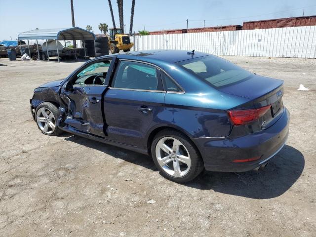 Photo 2 from auction – 2018 AUDI A3 PREMIUM with VIN WAUAUGFF0J1090210