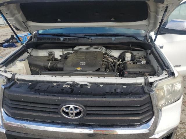 Photo 11 from auction – 2014 TOYOTA TUNDRA DOU with VIN 5TFRY5F14EX161494