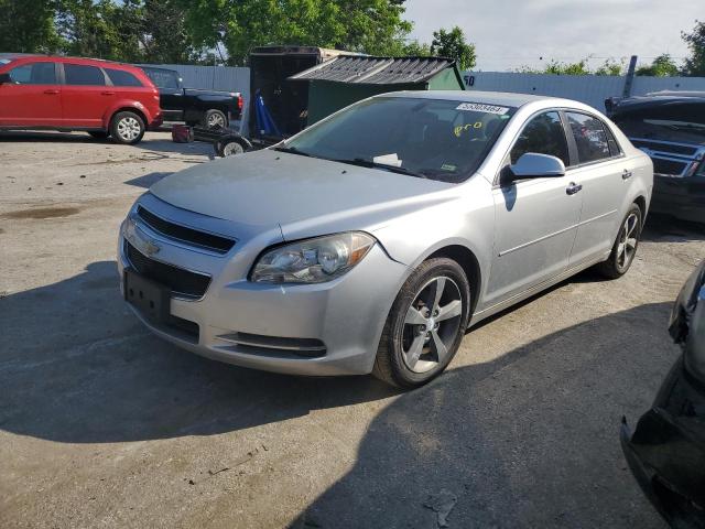 Photo 1 from auction – 2012 CHEVROLET MALIBU 1LT with VIN 1G1ZC5E0XCF192591