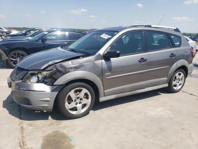 PONTIAC VIBE 2004 with VIN 5Y2SL62824Z407972 - Photo from auction
