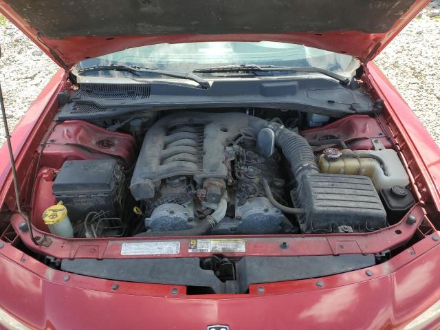 Photo 11 from auction – 2009 DODGE CHARGER SX with VIN 2B3KA33V19H532804