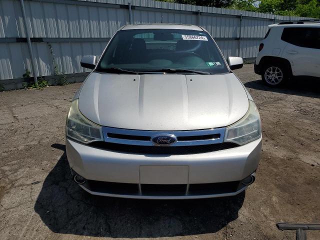 Photo 5 from auction – 2009 FORD FOCUS SES with VIN 1FAHP36N39W155161