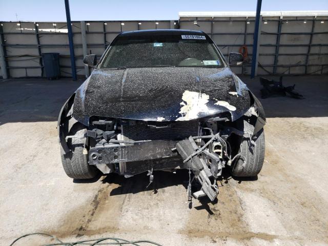 Photo 5 from auction – 2015 CADILLAC ATS PERFOR with VIN 1G6AC5SX2F0104732