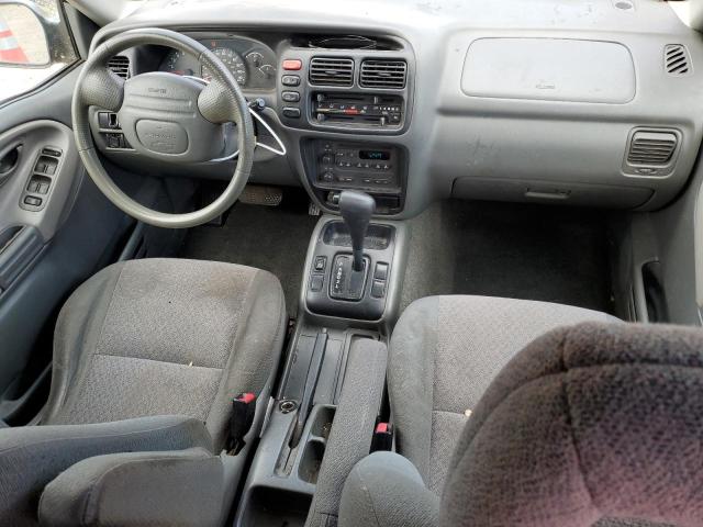 Photo 8 from auction – 2003 CHEVROLET TRACKER with VIN 2CNBE13C036916741