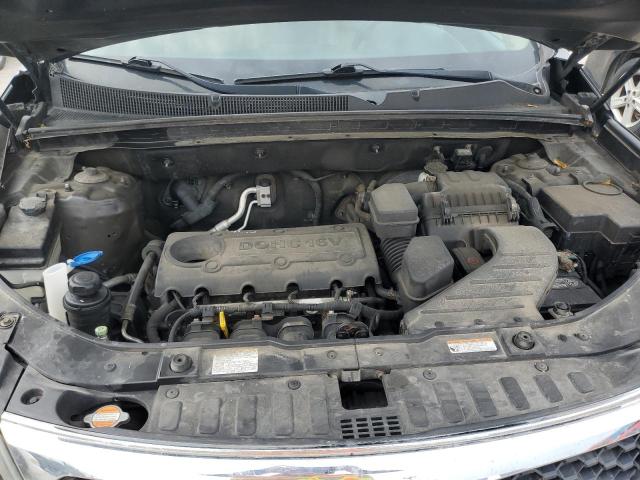 Photo 11 from auction – 2011 KIA SORENTO EX with VIN 5XYKUDA12BG134582