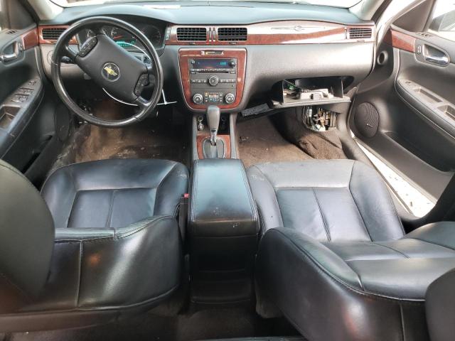 Photo 8 from auction – 2006 CHEVROLET IMPALA LTZ with VIN 2G1WU581369366602