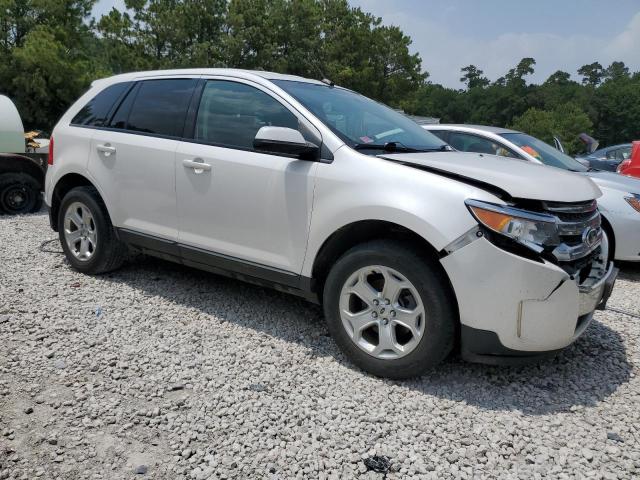 Photo 4 from auction – 2014 FORD EDGE SEL with VIN 2FMDK3JC7EBB74235