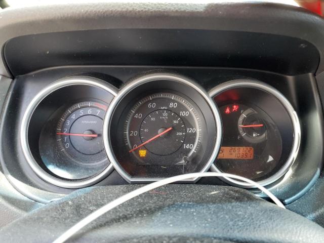 Photo 9 from auction – 2012 NISSAN VERSA S with VIN 3N1BC1CP7CK237244