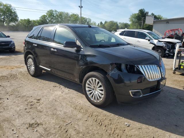 Photo 4 from auction – 2014 LINCOLN MKX with VIN 2LMDJ6JK8EBL03924