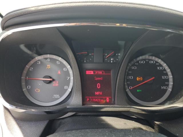 Zdjęcie 9 z aukcji – 2013 GMC TERRAIN SL z VIN 2GKFLREK9D6383423