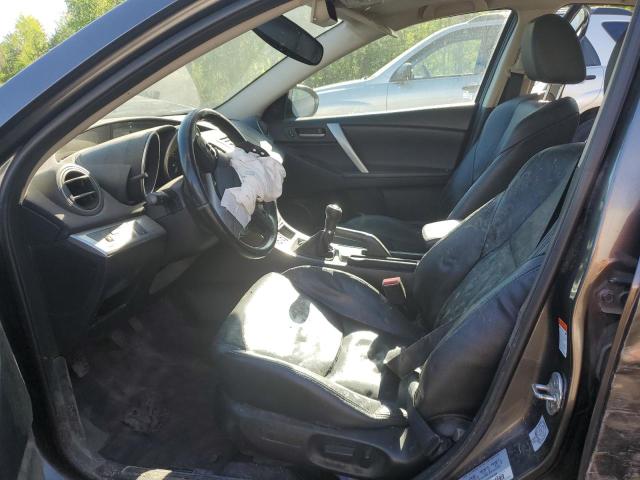 Photo 7 from auction – 2011 MAZDA 3 S with VIN JM1BL1W55B1371113