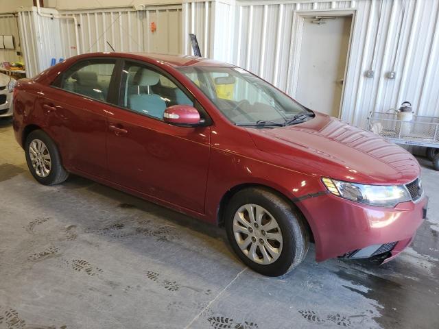 Zdjęcie 4 z aukcji – 2010 KIA FORTE EX z VIN KNAFU4A23A5840314
