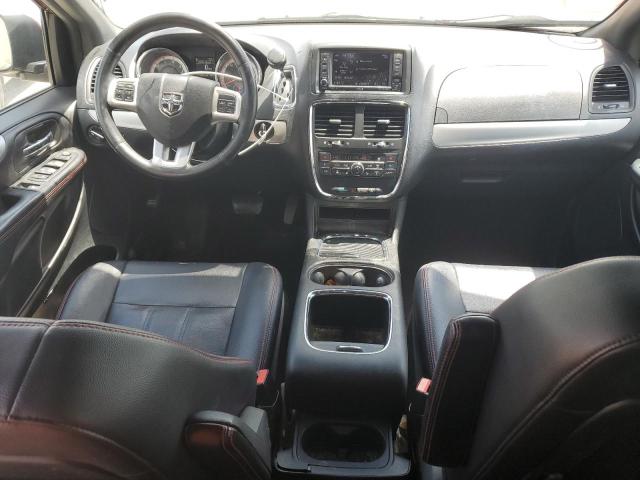 Photo 8 from auction – 2019 DODGE GRAND CARA with VIN 2C4RDGEG3KR516792