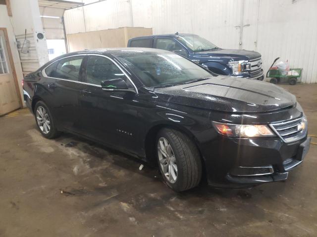 Photo 4 from auction – 2016 CHEVROLET IMPALA LT with VIN 1G1115S31GU163497