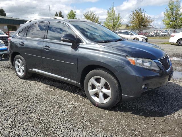 Photo 4 from auction – 2010 LEXUS RX 350 with VIN 2T2BK1BA7AC032140