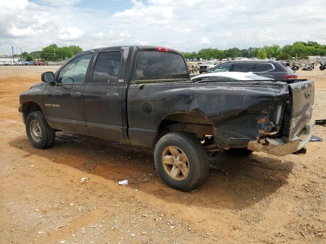 Photo 2 from auction – 2002 DODGE RAM 1500 with VIN 3D7HU18Z82G119290
