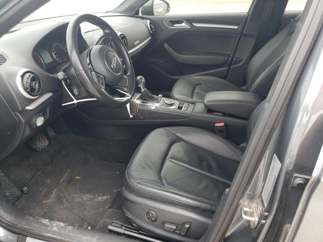 Foto 7 de la subasta – 2016 AUDI A3 PREMIUM con VIN WAUB8GFF9G1047647