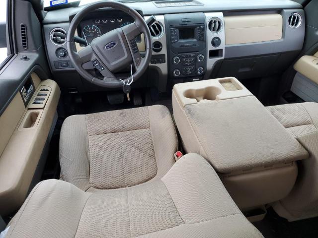 Photo 8 from auction – 2014 FORD F150 SUPER with VIN 1FTFW1CF3EKD73527