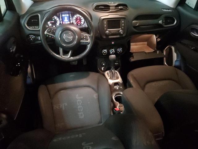 Photo 8 from auction – 2017 JEEP RENEGADE L with VIN ZACCJBBB1HPG60140