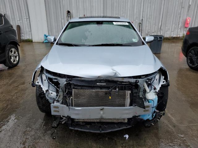 Photo 5 from auction – 2018 CHEVROLET MALIBU LT with VIN 1G1ZD5ST2JF229626