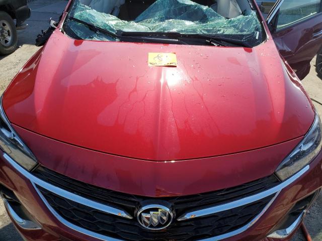 Photo 11 from auction – 2020 BUICK ENCORE GX with VIN KL4MMFSL6LB120131