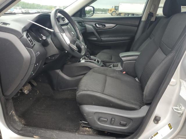 Photo 7 from auction – 2018 NISSAN ROGUE S with VIN KNMAT2MT6JP507098