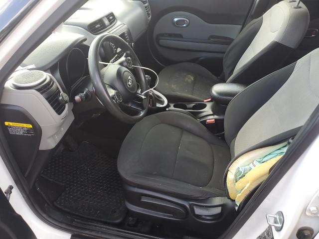 Photo 7 from auction – 2014 KIA SOUL with VIN KNDJN2A28E7065291