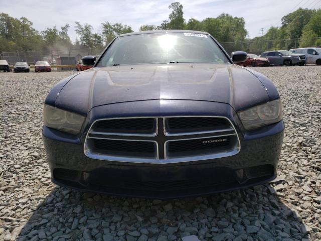 Photo 5 from auction – 2012 DODGE CHARGER SE with VIN 2C3CDXBG9CH117343