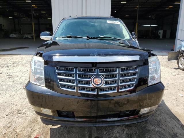 Photo 5 from auction – 2007 CADILLAC ESCALADE E with VIN 1GYFK66857R296556