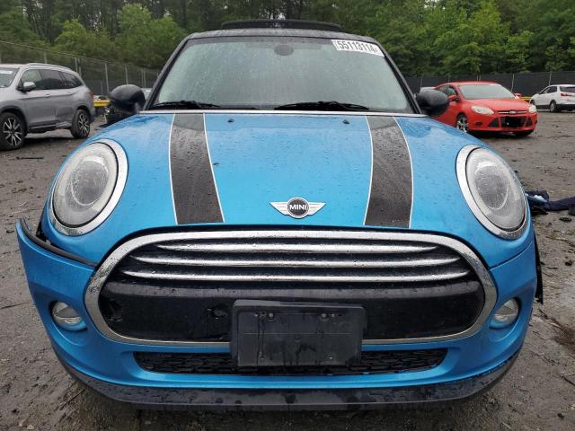 Photo 5 from auction – 2017 MINI COOPER with VIN WMWXU1C39H2F78158