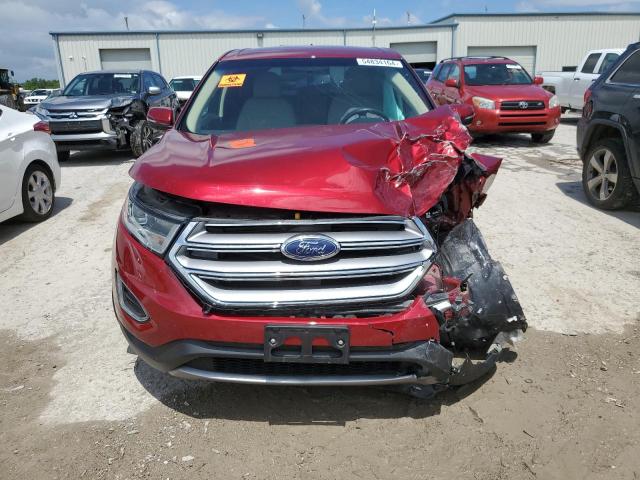 Photo 5 from auction – 2018 FORD EDGE SEL with VIN 2FMPK4J92JBB03445