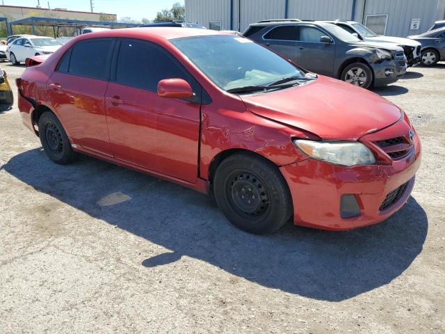 Photo 4 from auction – 2011 TOYOTA COROLLA BA with VIN 2T1BU4EEXBC627192