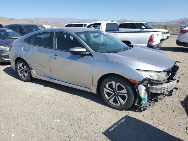 Photo 4 from auction – 2016 HONDA CIVIC LX with VIN 2HGFC2F57GH557818