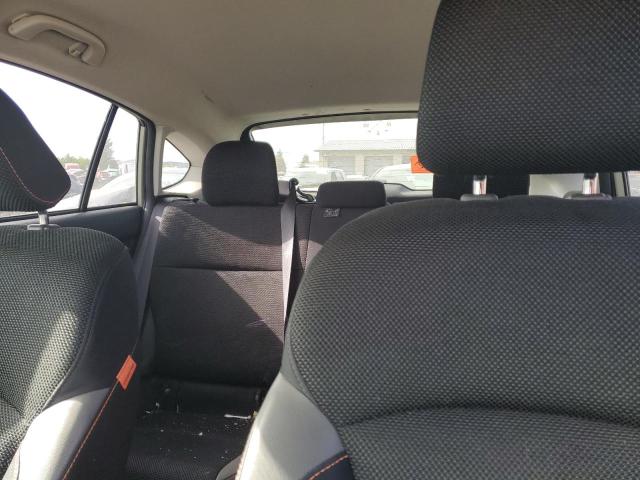 Photo 10 from auction – 2016 SUBARU CROSSTREK with VIN JF2GPABC1G9342376