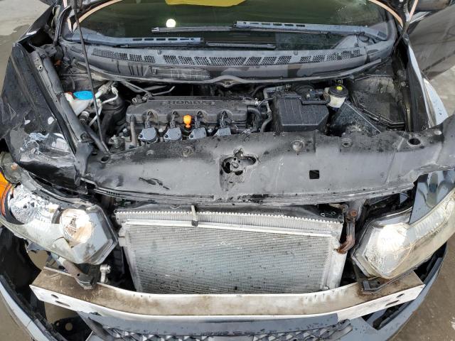 Photo 11 from auction – 2011 HONDA CIVIC EX with VIN 2HGFG1B89BH503704