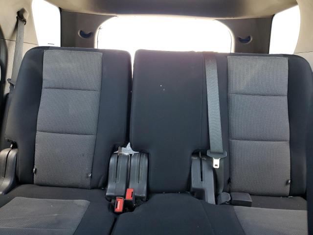 Photo 10 from auction – 2015 FORD EXPLORER P with VIN 1FM5K8AT6FGA88975