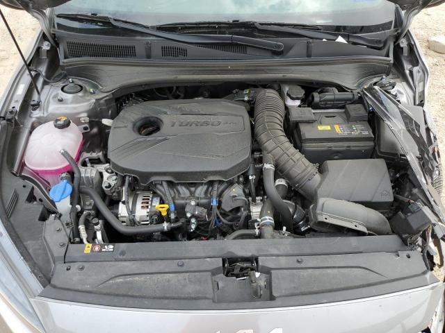 Photo 11 from auction – 2023 KIA FORTE GT with VIN 3KPF44AC0PE681101