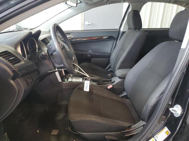 Photo 7 from auction – 2017 MITSUBISHI LANCER ES with VIN JA32U2FU1HU008727